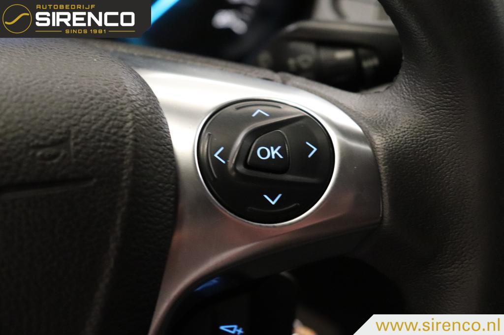 Ford Transit Custom Ford Transit Custom 290 2.2 TDCI L1H1 Ambiente DC | stoelverwarming | dab | airco | cruise control |