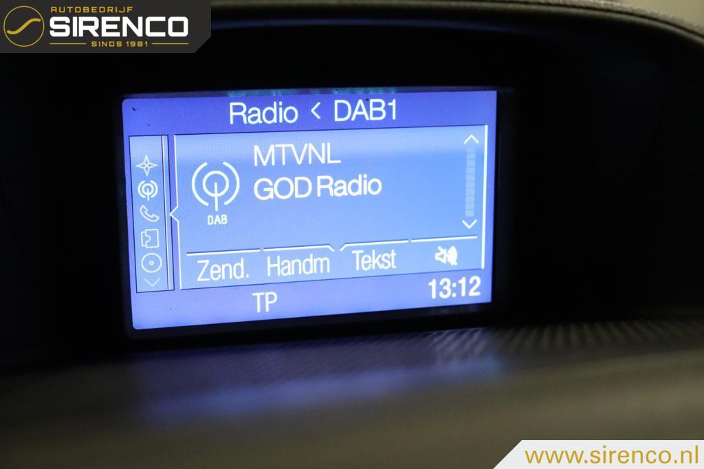 Ford Transit Custom Ford Transit Custom 290 2.2 TDCI L1H1 Ambiente DC | stoelverwarming | dab | airco | cruise control |