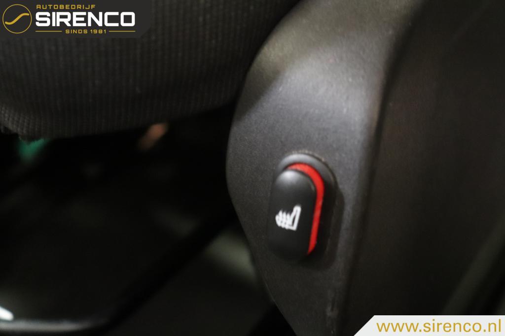 Ford Transit Custom Ford Transit Custom 290 2.2 TDCI L1H1 Ambiente DC | stoelverwarming | dab | airco | cruise control |