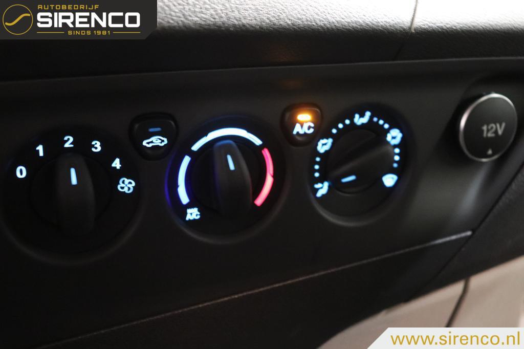 Ford Transit Custom Ford Transit Custom 290 2.2 TDCI L1H1 Ambiente DC | stoelverwarming | dab | airco | cruise control |