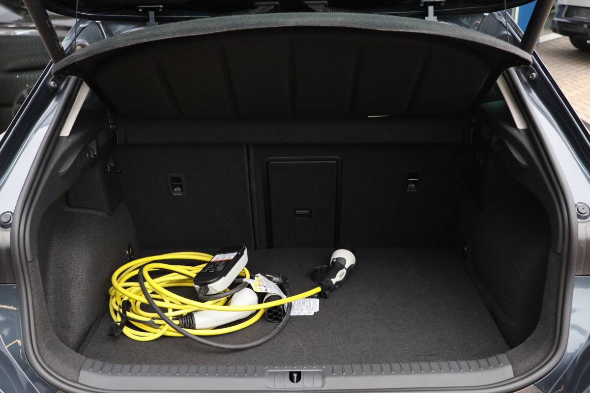 CUPRA Formentor Cupra Formentor 1.4 e-Hybrid SOH 100% Camera Memory-stoelen El. achterklep