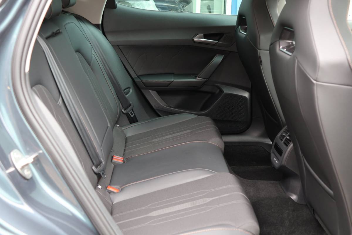 CUPRA Formentor Cupra Formentor 1.4 e-Hybrid SOH 100% Camera Memory-stoelen El. achterklep