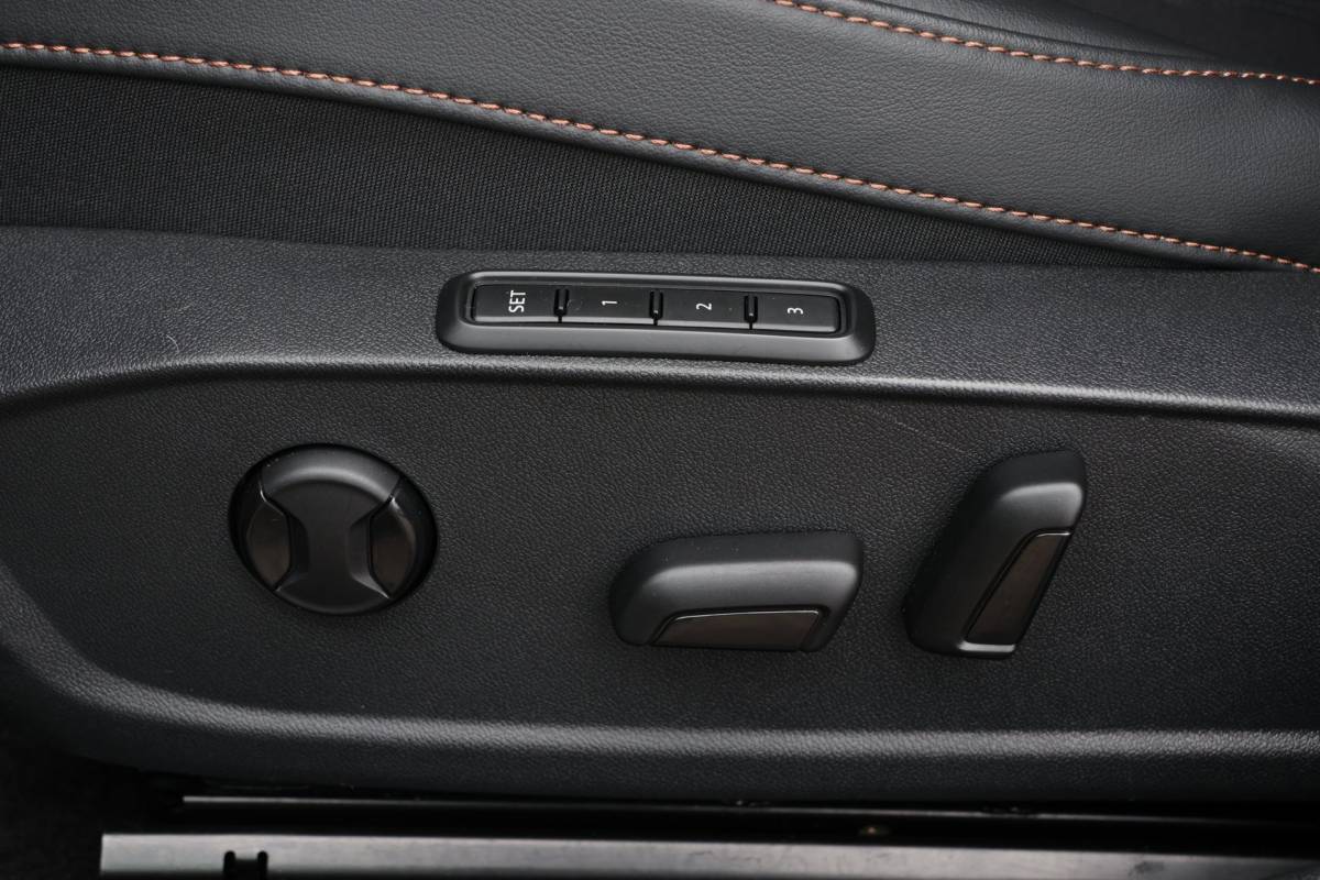 CUPRA Formentor Cupra Formentor 1.4 e-Hybrid SOH 100% Camera Memory-stoelen El. achterklep