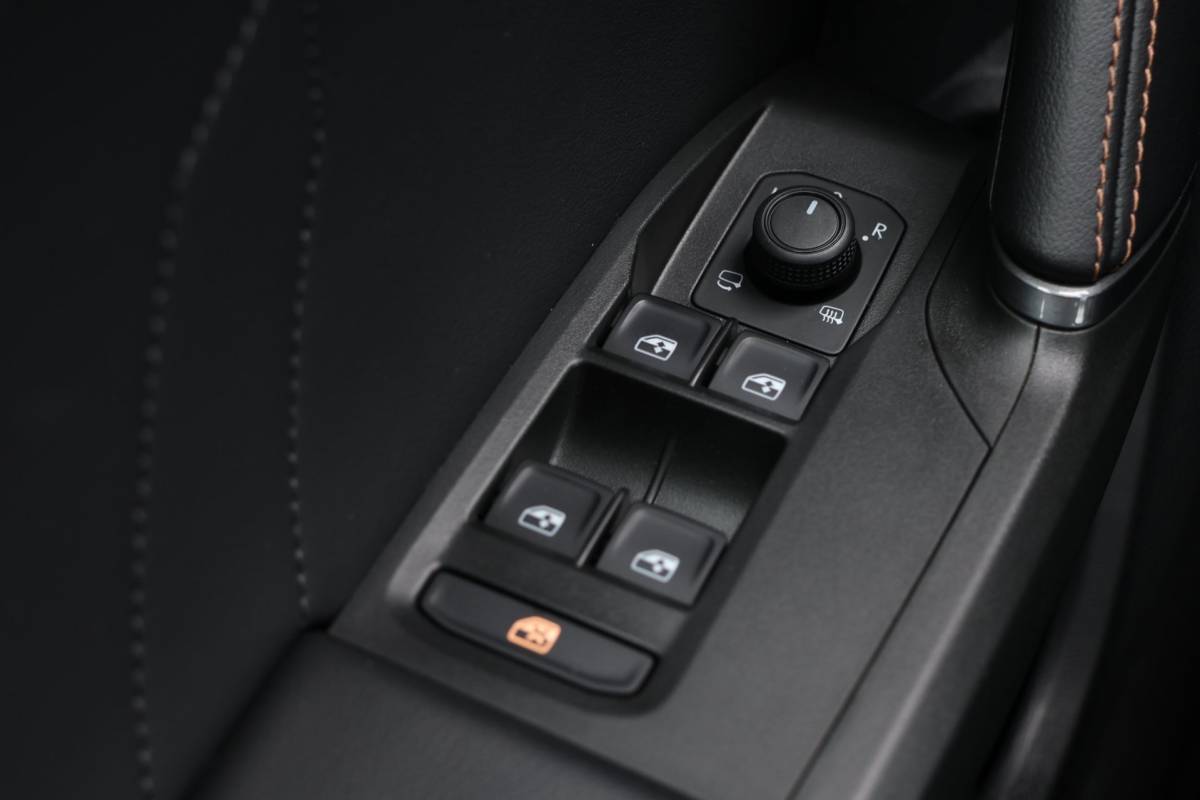 CUPRA Formentor Cupra Formentor 1.4 e-Hybrid SOH 100% Camera Memory-stoelen El. achterklep