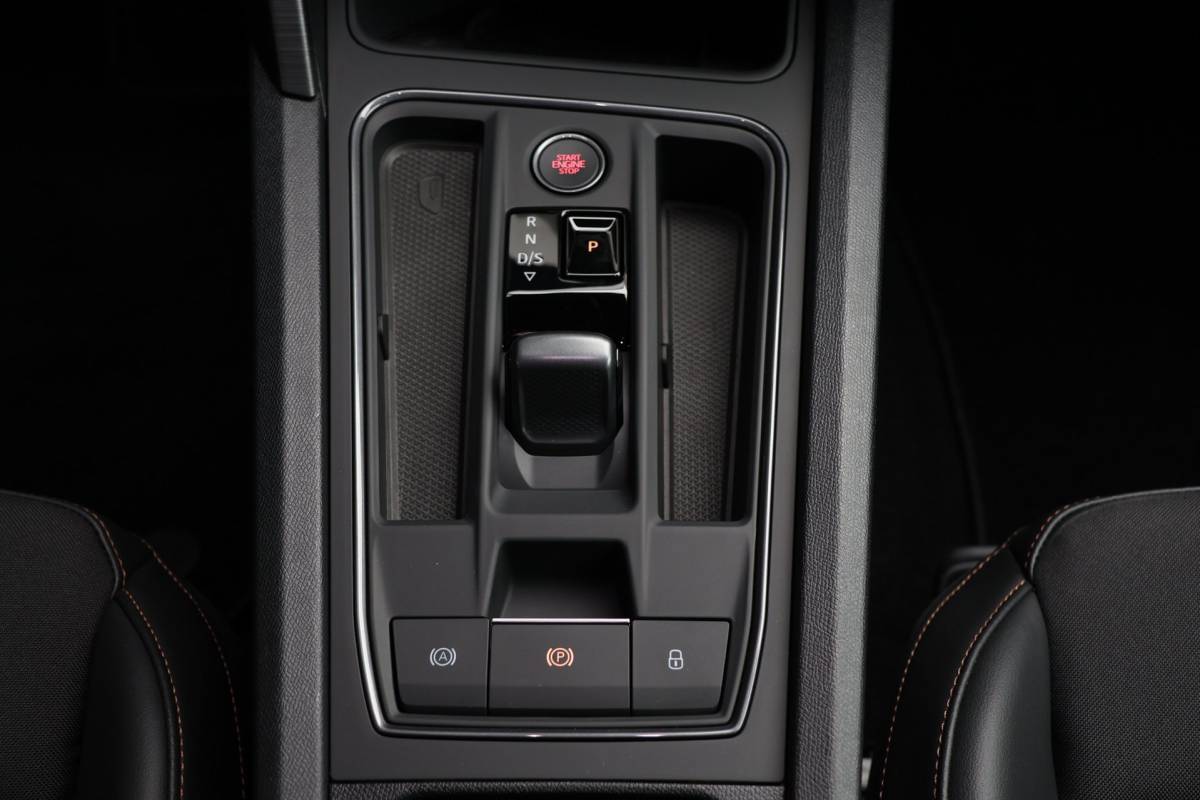 CUPRA Formentor Cupra Formentor 1.4 e-Hybrid SOH 100% Camera Memory-stoelen El. achterklep