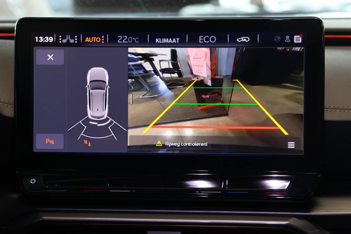 CUPRA Formentor Cupra Formentor 1.4 e-Hybrid SOH 100% Camera Memory-stoelen El. achterklep