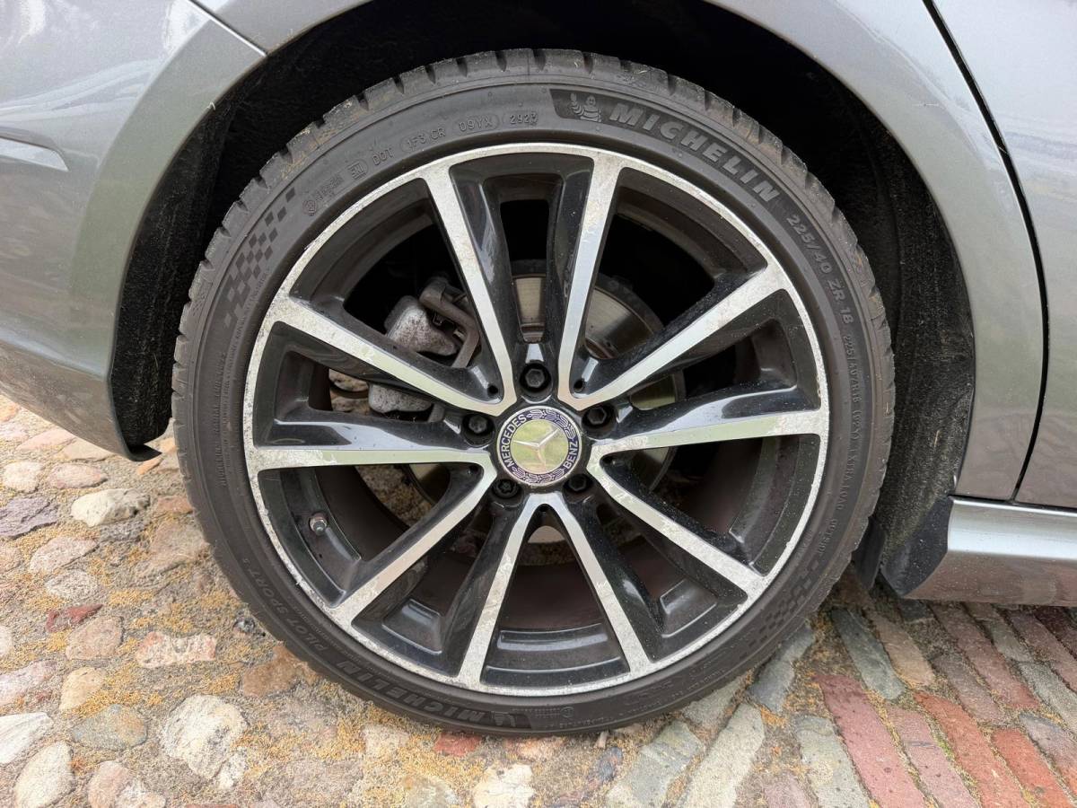 Mercedes-Benz B-Klasse Mercedes-Benz B-klasse 180 Ambition-NL AUTO-AUTOMAAT-CAMERA-TREKHAAK-
