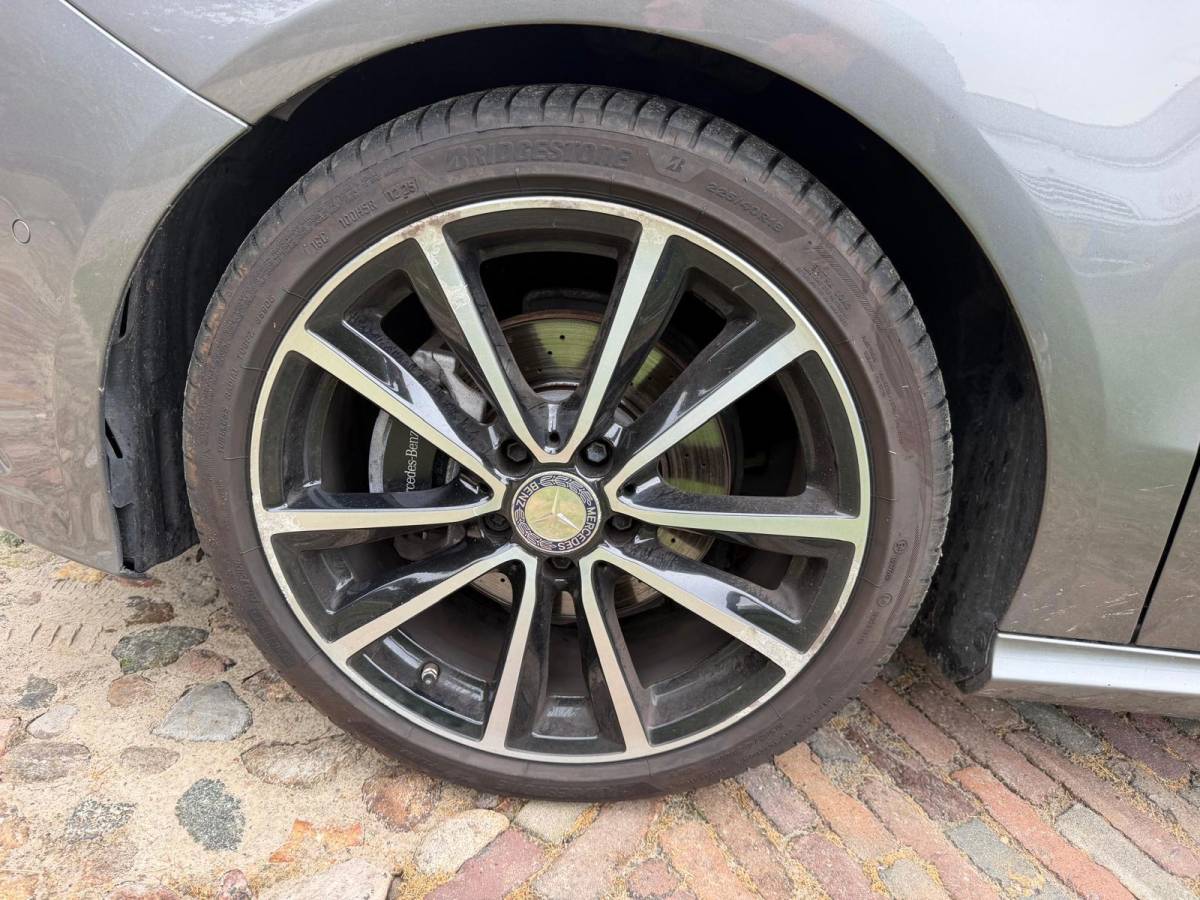 Mercedes-Benz B-Klasse Mercedes-Benz B-klasse 180 Ambition-NL AUTO-AUTOMAAT-CAMERA-TREKHAAK-