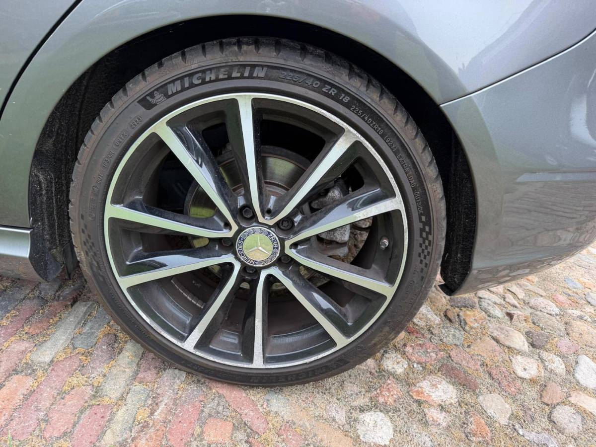 Mercedes-Benz B-Klasse Mercedes-Benz B-klasse 180 Ambition-NL AUTO-AUTOMAAT-CAMERA-TREKHAAK-