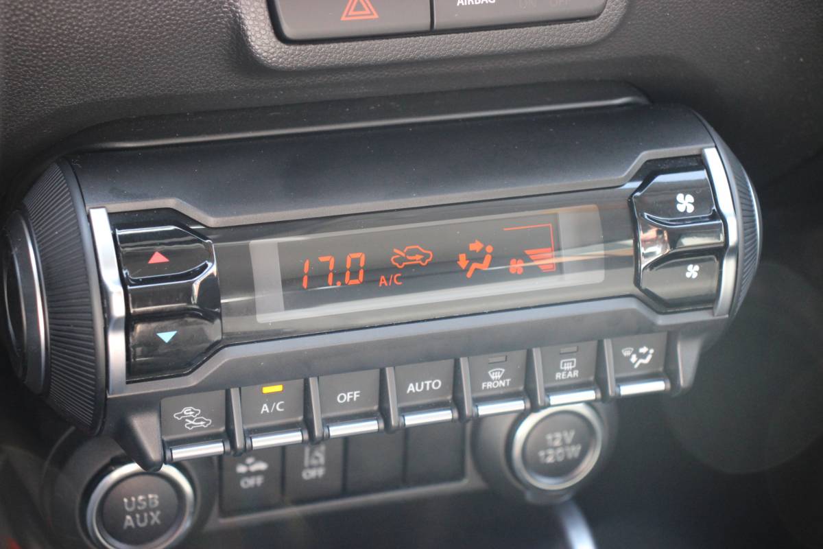 Suzuki Ignis Suzuki Ignis 1.2 Style Hybrid Automaat | Cruise | Clima | Navi | Keyless |