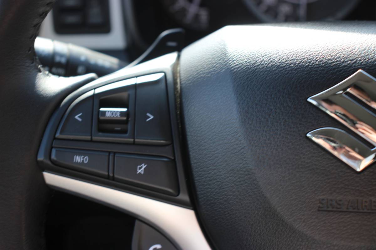 Suzuki Ignis Suzuki Ignis 1.2 Style Hybrid Automaat | Cruise | Clima | Navi | Keyless |