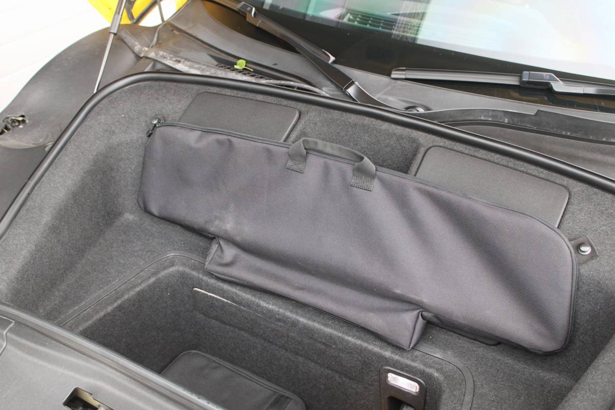 Audi R8 Audi R8 Spyder 5.2 Performance Quattro 620pk | Capristo | Bucket seats | Vegas yellow Matt