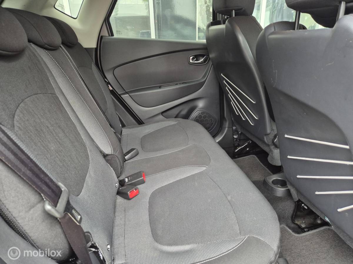 Renault Captur Renault Captur 0.9 Dynamique NAVI CAMERA PDC NAP!