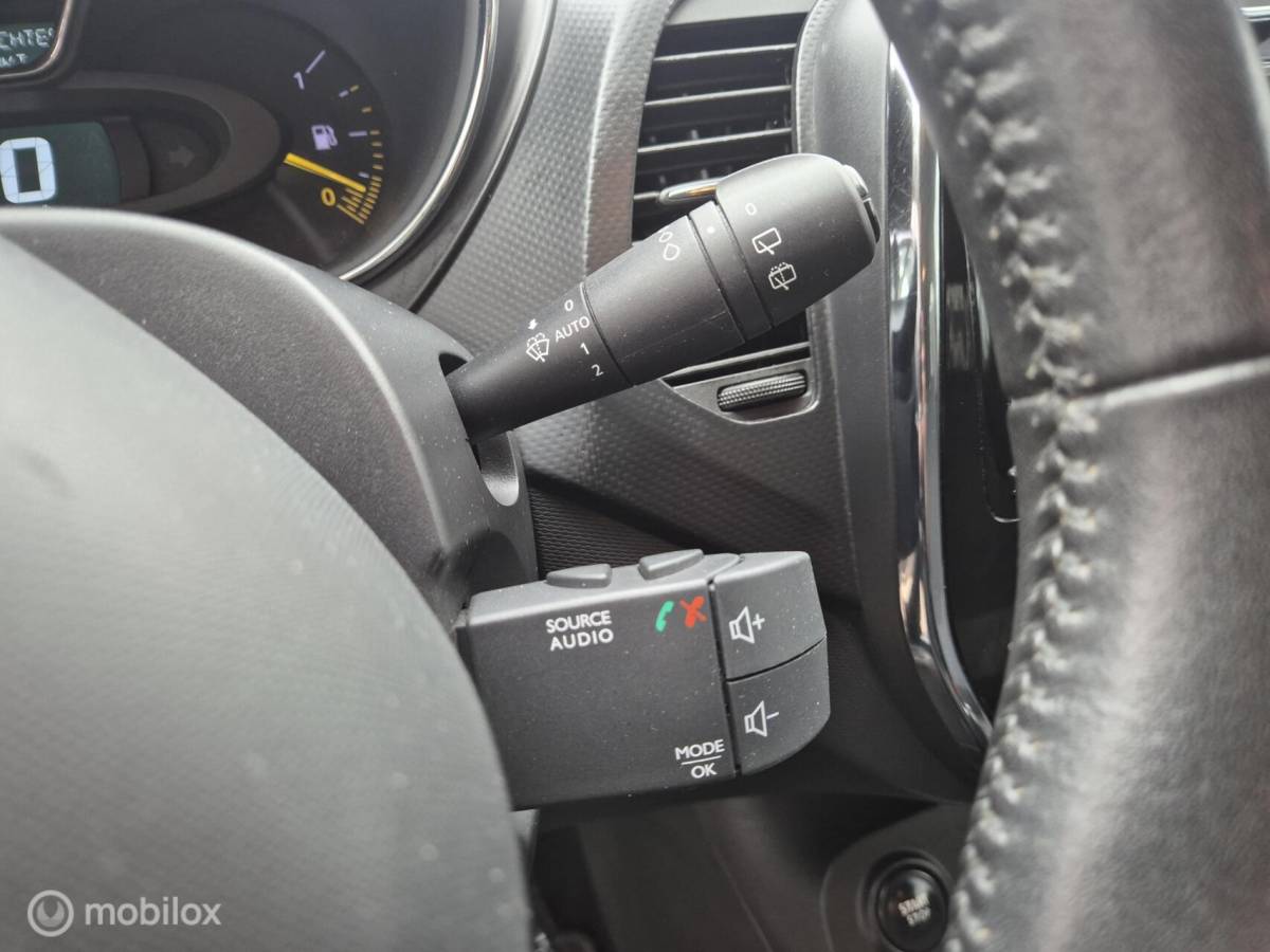 Renault Captur Renault Captur 0.9 Dynamique NAVI CAMERA PDC NAP!