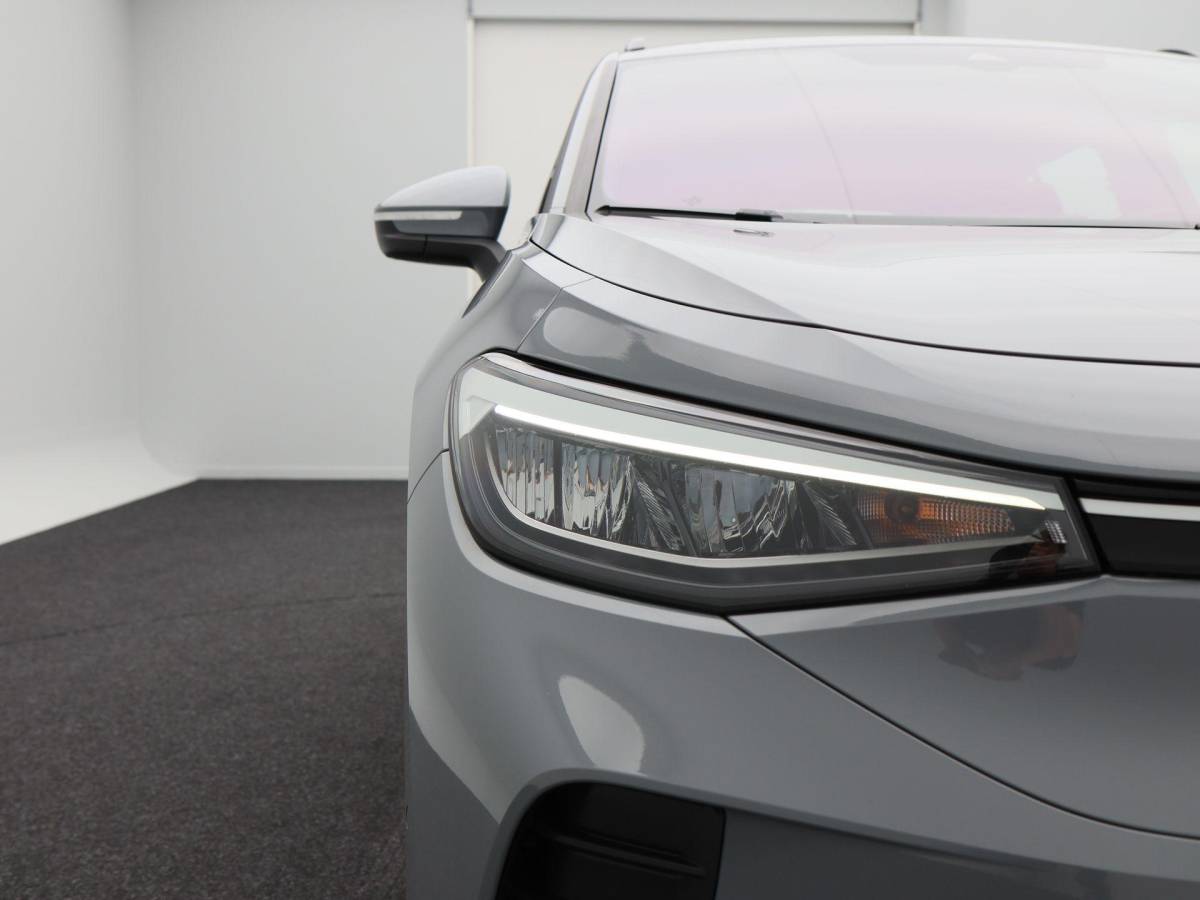 Volkswagen ID.4 Volkswagen ID.4 Pro 77 kWh 204 Pk | Trekhaak | 19 Inch | 360 Camera | Stoelverwarming | Adaptive Cruise | 101.358 Km!!