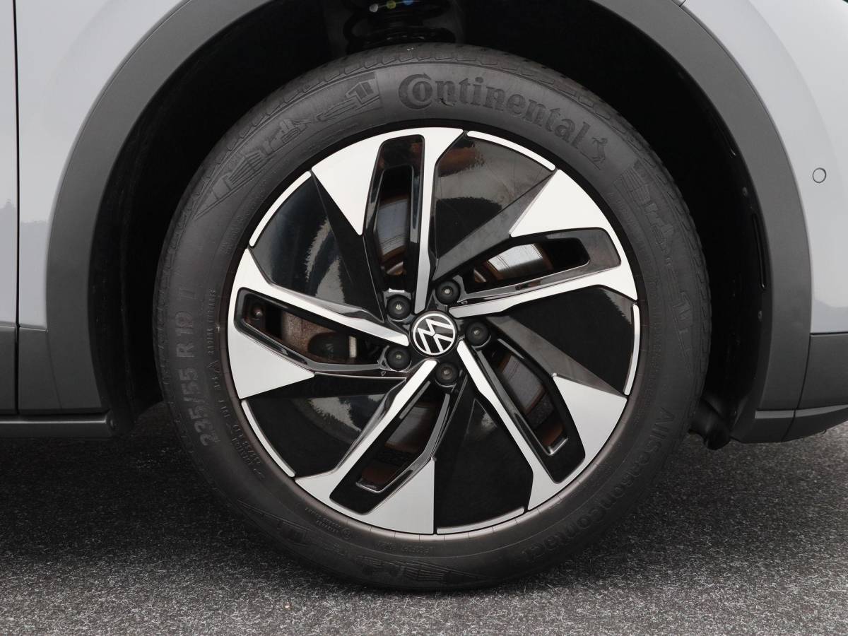Volkswagen ID.4 Volkswagen ID.4 Pro 77 kWh 204 Pk | Trekhaak | 19 Inch | 360 Camera | Stoelverwarming | Adaptive Cruise | 101.358 Km!!