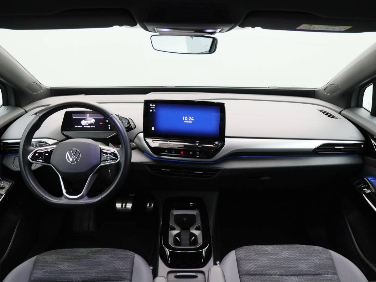 Volkswagen ID.4 Volkswagen ID.4 Pro 77 kWh 204 Pk | Trekhaak | 19 Inch | 360 Camera | Stoelverwarming | Adaptive Cruise | 101.358 Km!!