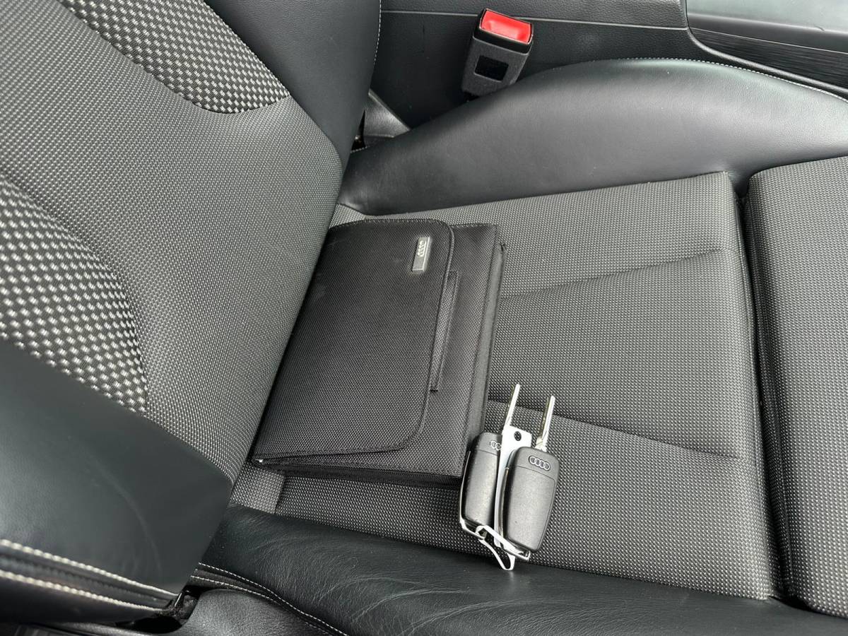 Audi A3 Audi A3 Sportback 1.4 TFSI 3X S-Line Automaat DSG! Drive Select! 150PK! 5 Deurs!