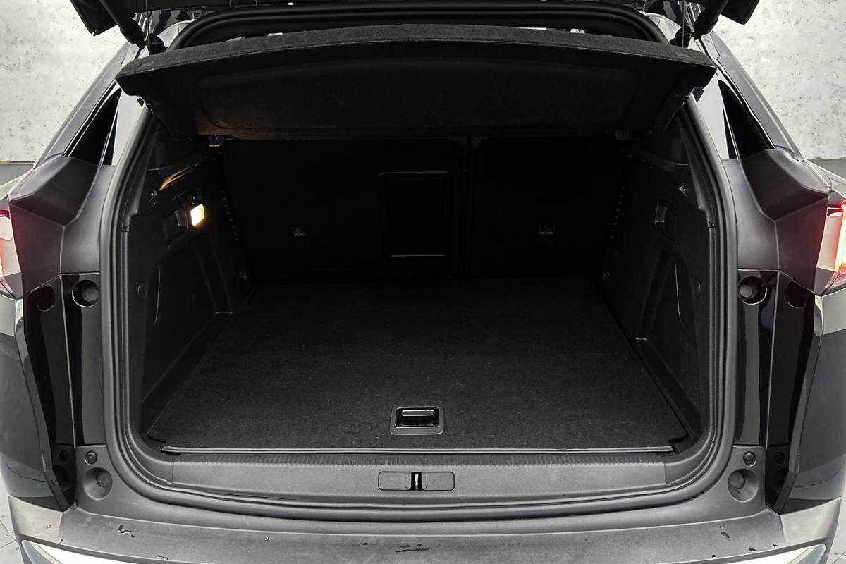 Peugeot 3008 Peugeot 3008 1.6 HYbrid4 300 Première | Camera | Stoelverwarming | LED