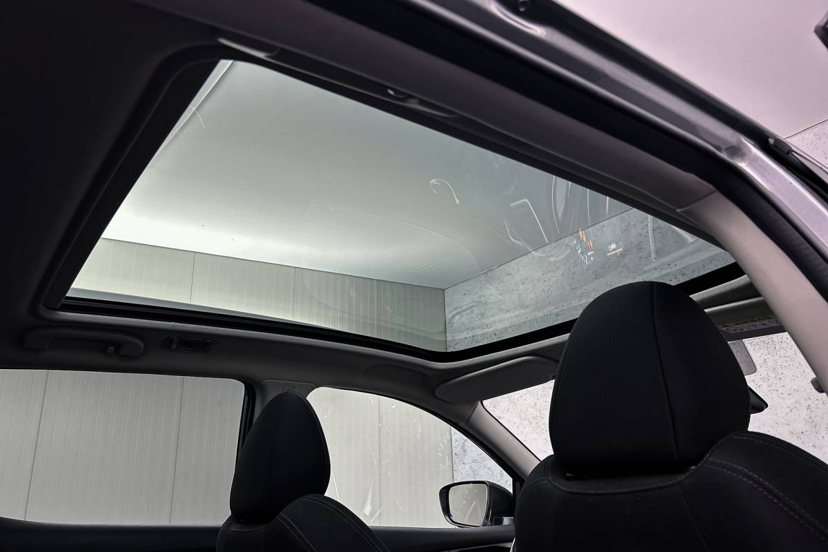 Nissan QASHQAI Nissan Qashqai 1.3 DIG-T Design Edition | Panoramadak | Camera | Apple Carplay