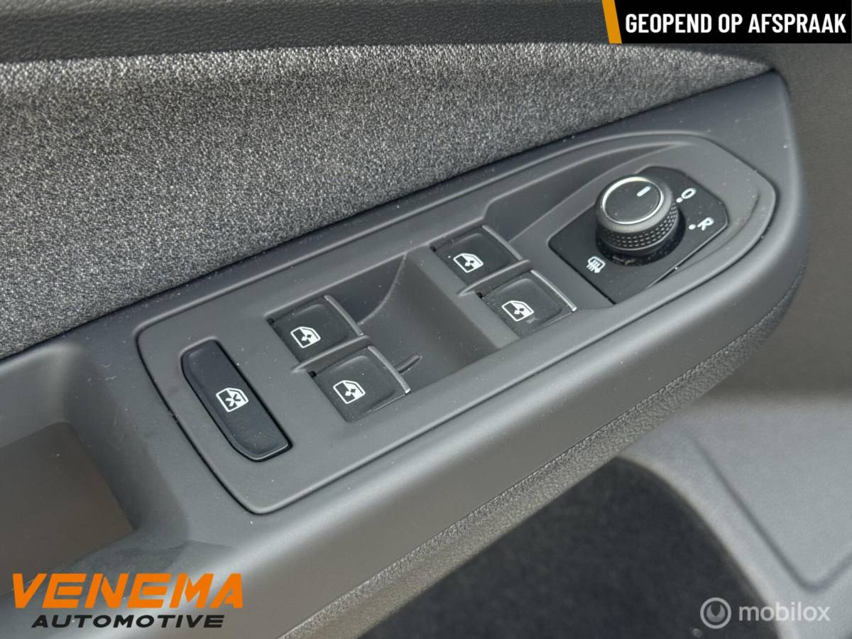 Volkswagen Golf VW Golf 1.5 TSI ACT 150pk|Pano| IQ.Drive |Camera |6-Bak |19″