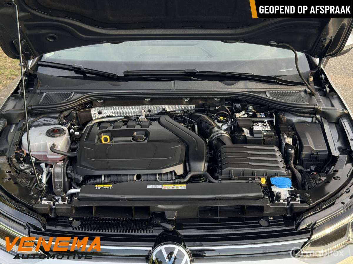 Volkswagen Golf VW Golf 1.5 TSI ACT 150pk|Pano| IQ.Drive |Camera |6-Bak |19″