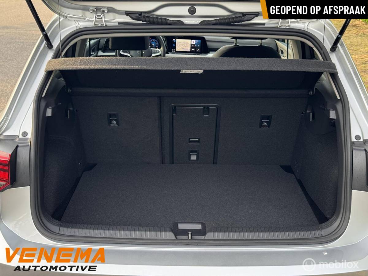 Volkswagen Golf VW Golf 1.5 TSI ACT 150pk|Pano| IQ.Drive |Camera |6-Bak |19″