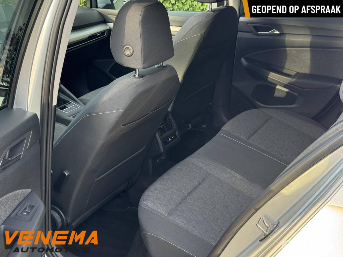 Volkswagen Golf VW Golf 1.5 TSI ACT 150pk|Pano| IQ.Drive |Camera |6-Bak |19″
