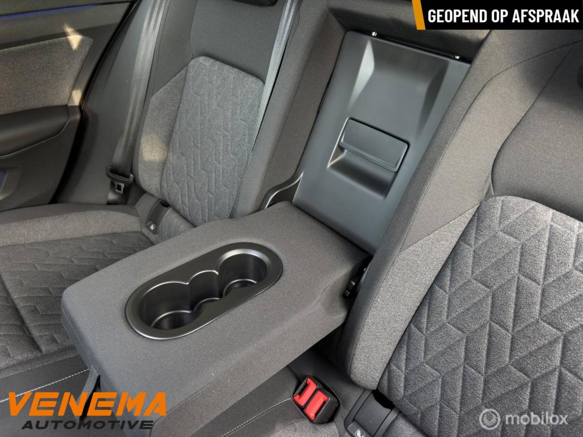 Volkswagen Golf VW Golf 1.5 TSI ACT 150pk|Pano| IQ.Drive |Camera |6-Bak |19″