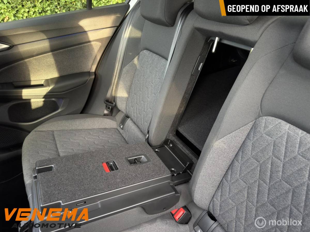 Volkswagen Golf VW Golf 1.5 TSI ACT 150pk|Pano| IQ.Drive |Camera |6-Bak |19″