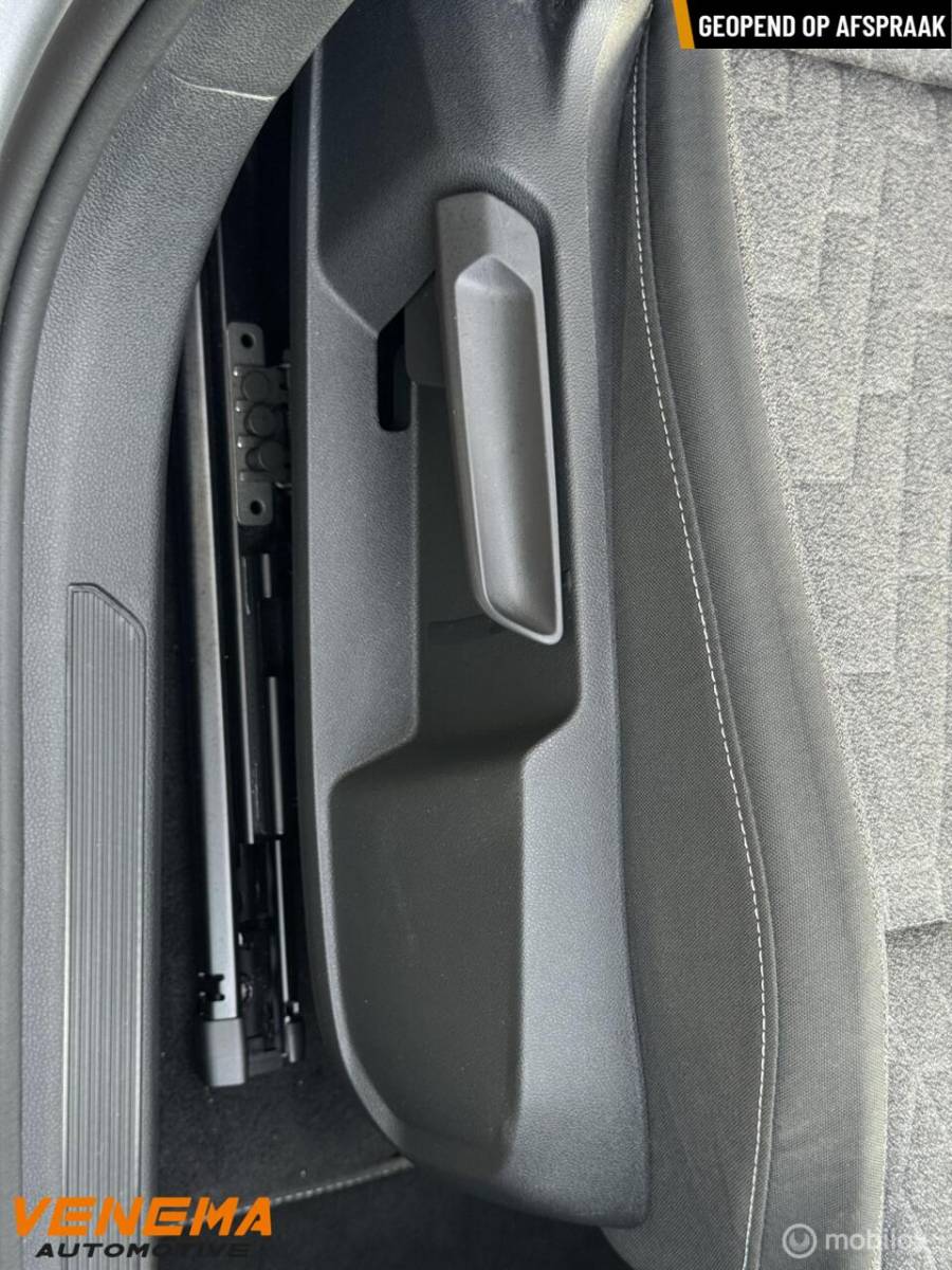 Volkswagen Golf VW Golf 1.5 TSI ACT 150pk|Pano| IQ.Drive |Camera |6-Bak |19″