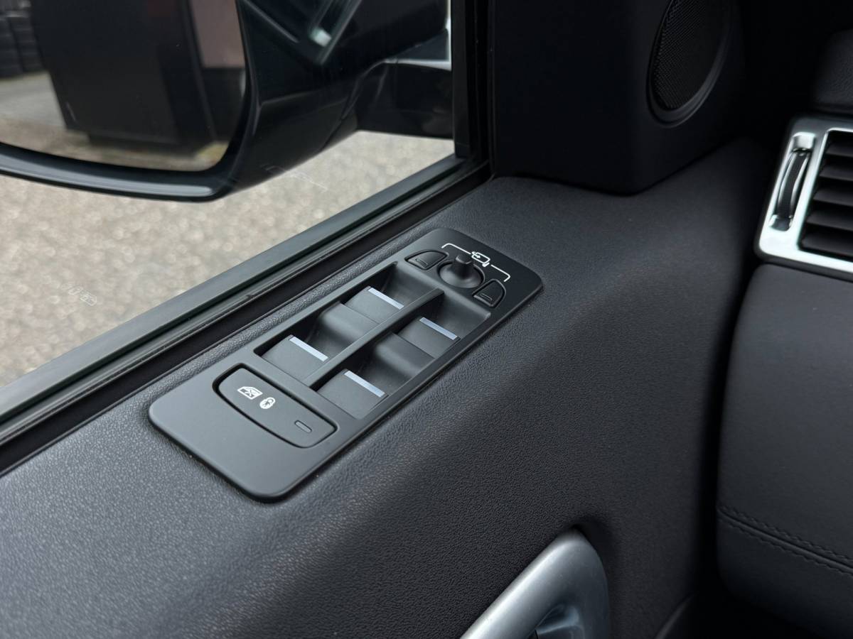 Land Rover Discovery Sport Land Rover Discovery Sport 2.0 TD4 Urban Series SE Dynamic