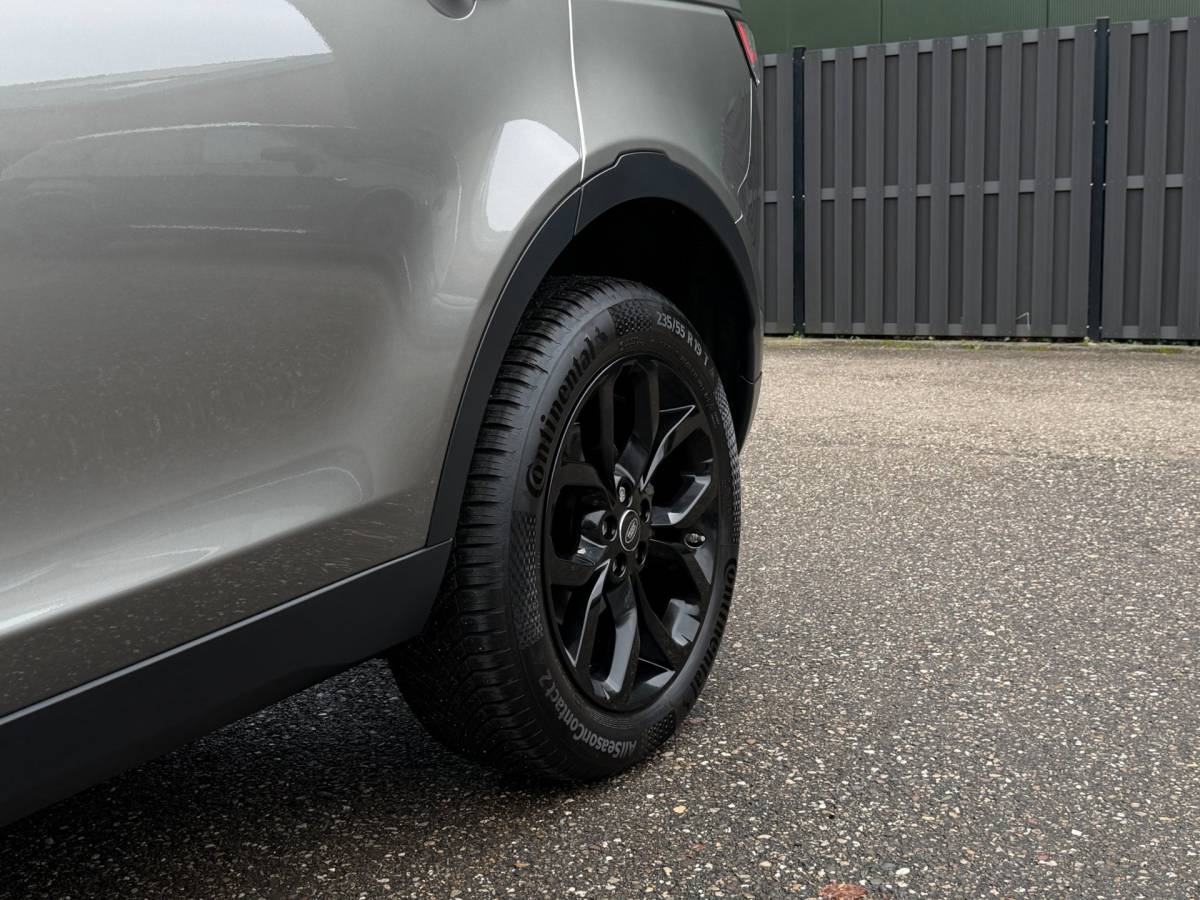 Land Rover Discovery Sport Land Rover Discovery Sport 2.0 TD4 Urban Series SE Dynamic
