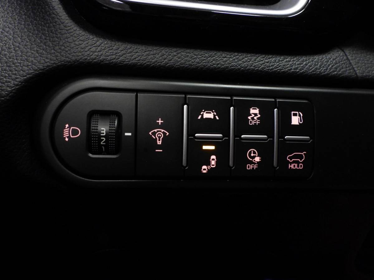 Kia XCeed Kia XCeed 1.6 GDi PHEV Plug-In ExecutiveLine LEER/MEMORY/LED/18″LMV!