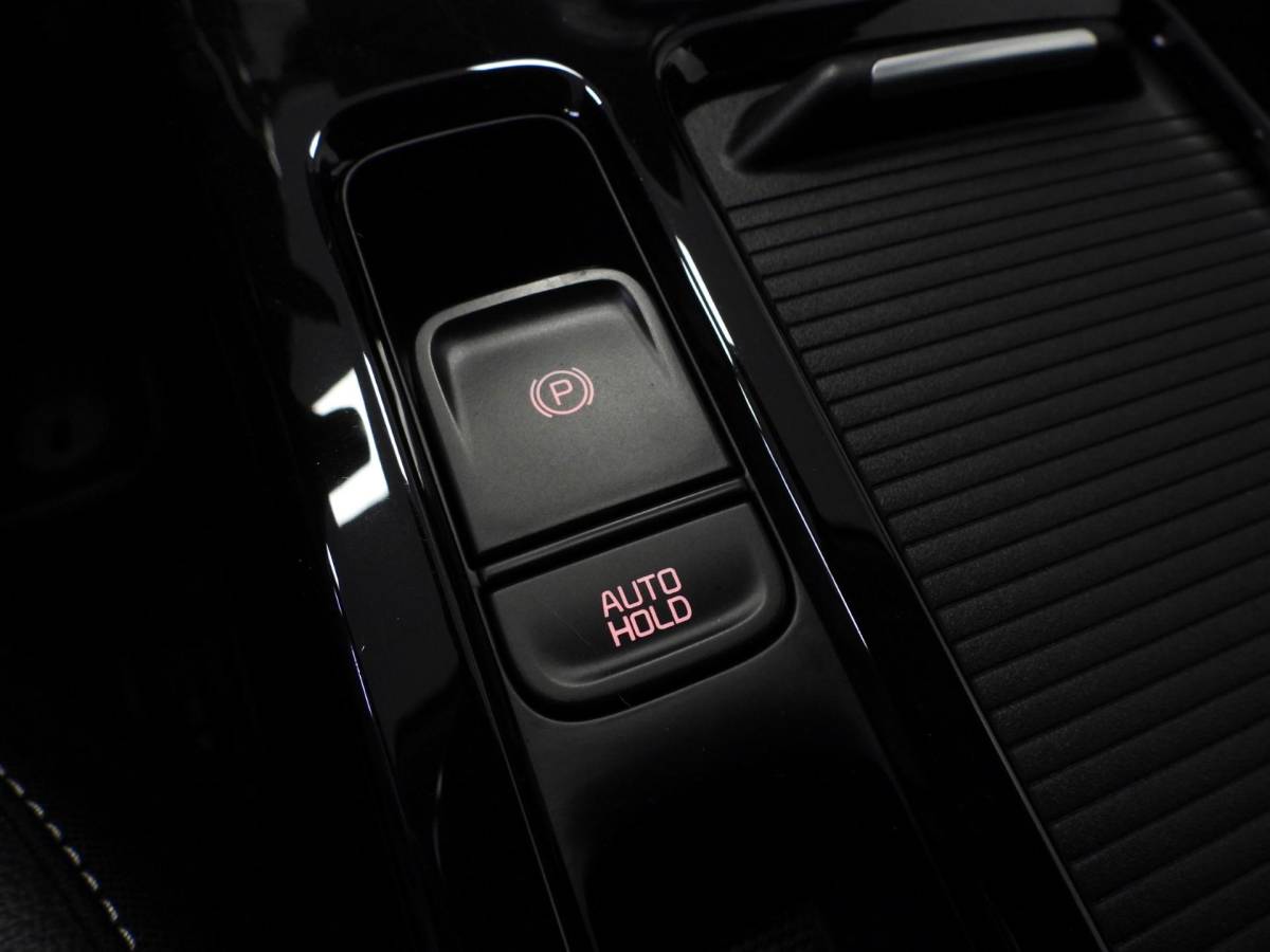 Kia XCeed Kia XCeed 1.6 GDi PHEV Plug-In ExecutiveLine LEER/MEMORY/LED/18″LMV!