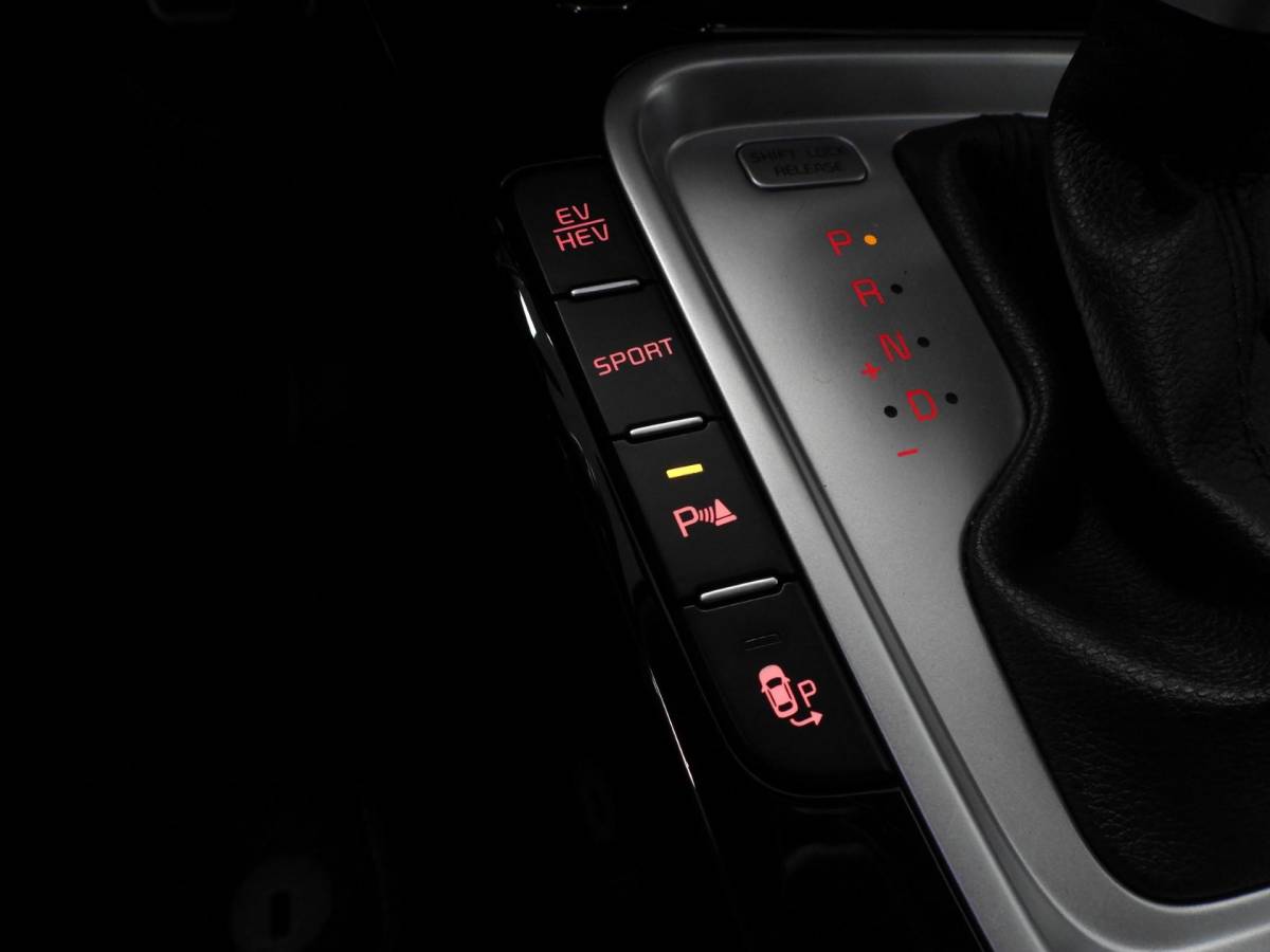 Kia XCeed Kia XCeed 1.6 GDi PHEV Plug-In ExecutiveLine LEER/MEMORY/LED/18″LMV!