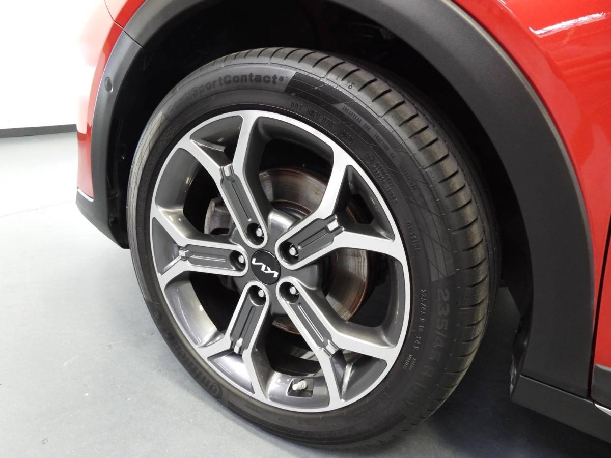 Kia XCeed Kia XCeed 1.6 GDi PHEV Plug-In ExecutiveLine LEER/MEMORY/LED/18″LMV!