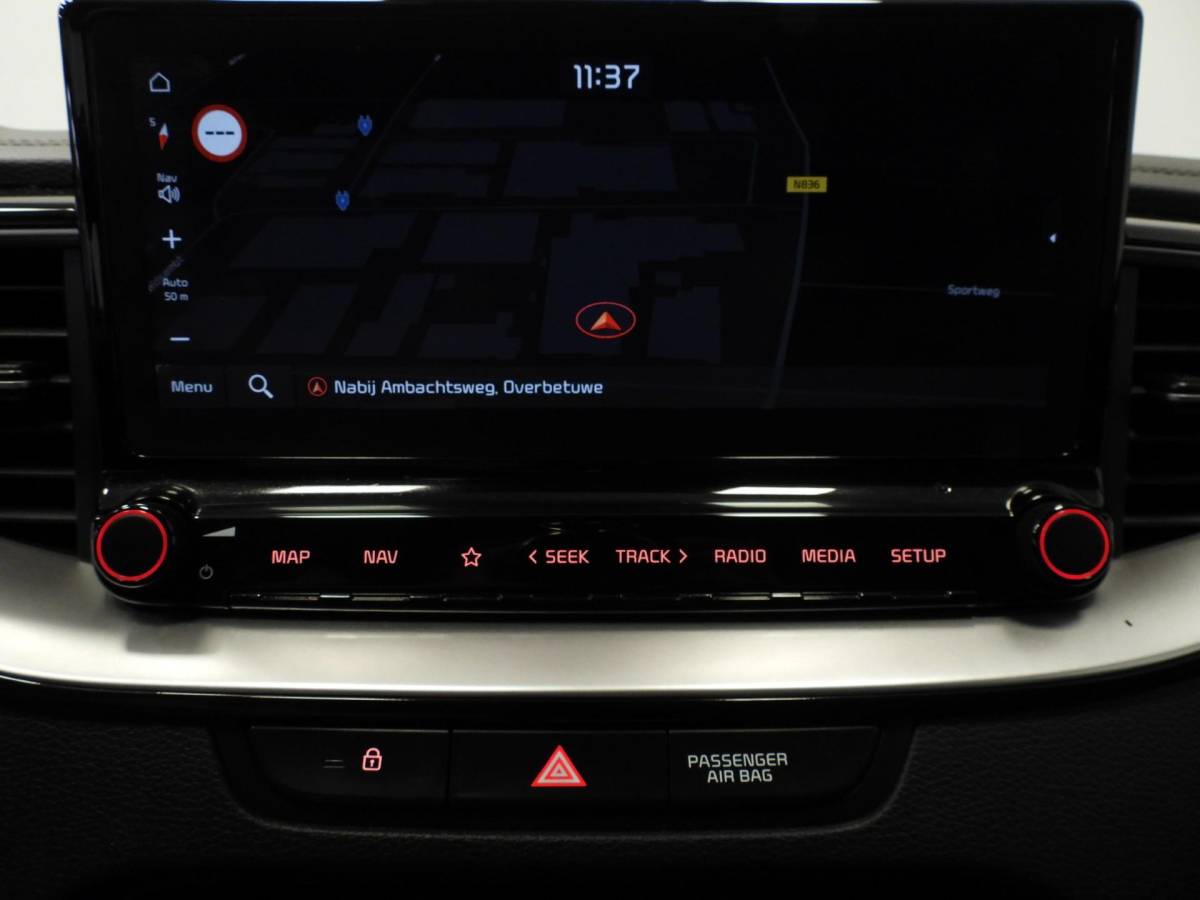 Kia XCeed Kia XCeed 1.6 GDi PHEV Plug-In ExecutiveLine LEER/MEMORY/LED/18″LMV!