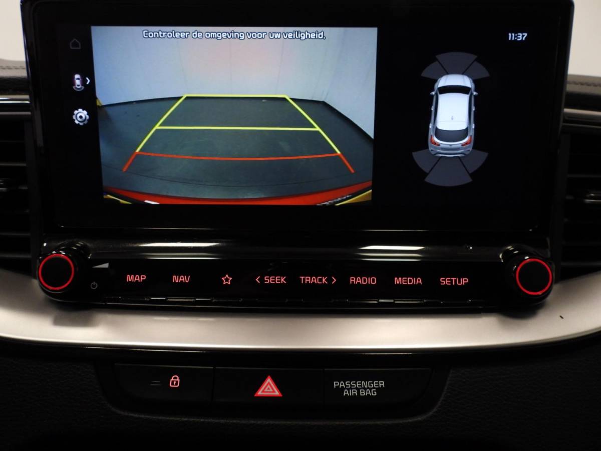 Kia XCeed Kia XCeed 1.6 GDi PHEV Plug-In ExecutiveLine LEER/MEMORY/LED/18″LMV!
