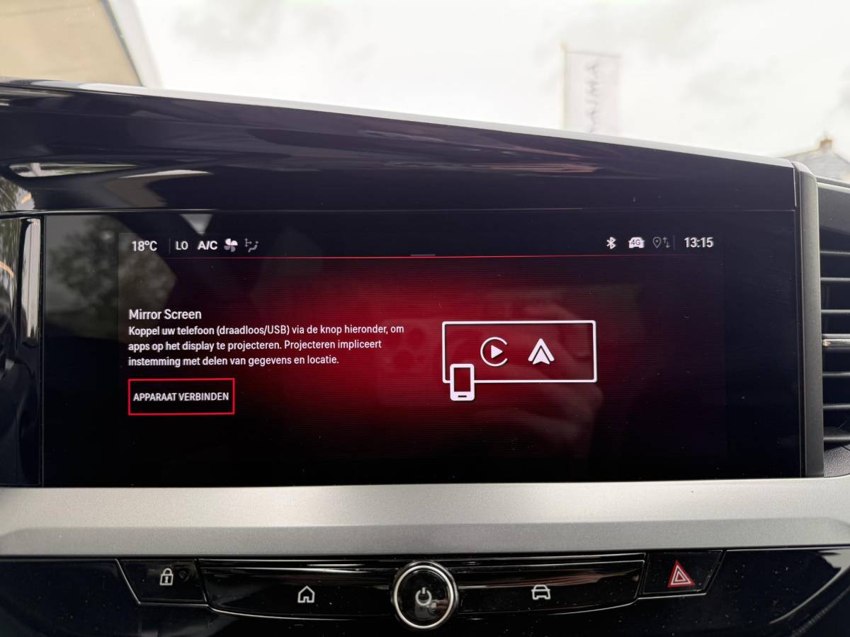 Opel Mokka-e Opel Mokka Electric GS 54 kWh | Two Tone | Achteruitrijcamera | Facelift model | Apple Carplay/Android Auto | LED | Privacy Glass