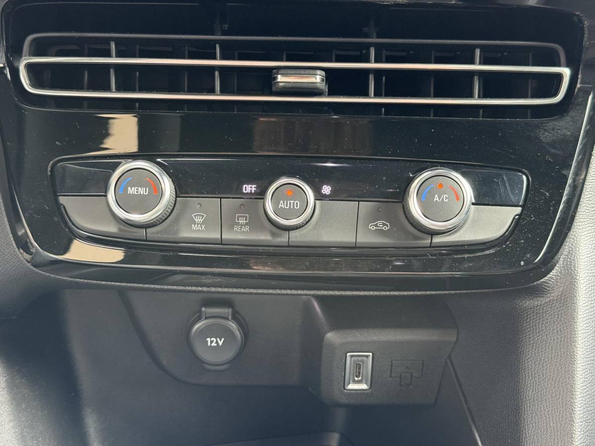 Opel Mokka-e Opel Mokka Electric GS 54 kWh | Two Tone | Achteruitrijcamera | Facelift model | Apple Carplay/Android Auto | LED | Privacy Glass