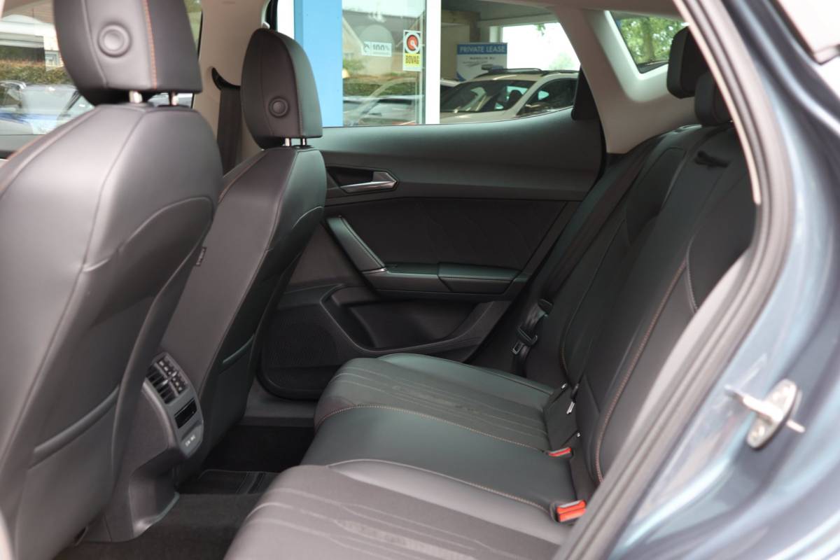 CUPRA Formentor Cupra Formentor 1.4 e-Hybrid Business SOH 99% Camera Trekhaak