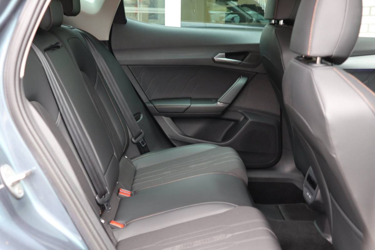 CUPRA Formentor Cupra Formentor 1.4 e-Hybrid Business SOH 99% Camera Trekhaak