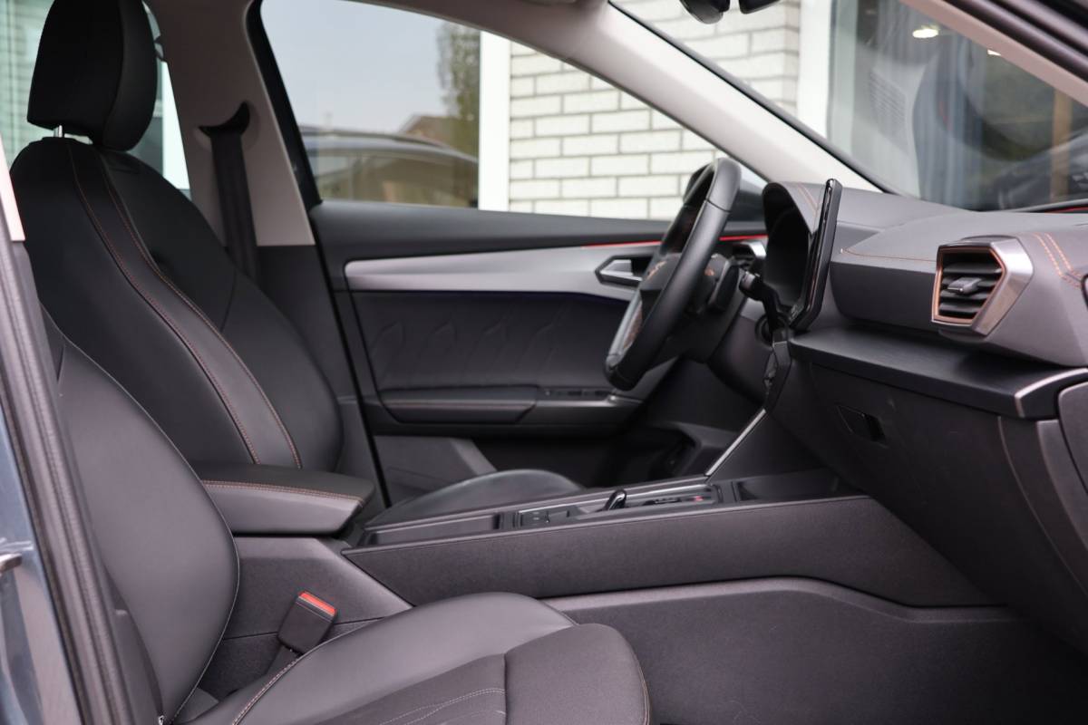 CUPRA Formentor Cupra Formentor 1.4 e-Hybrid Business SOH 99% Camera Trekhaak