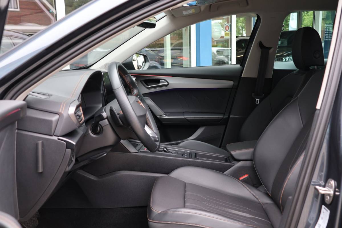 CUPRA Formentor Cupra Formentor 1.4 e-Hybrid Business SOH 99% Camera Trekhaak