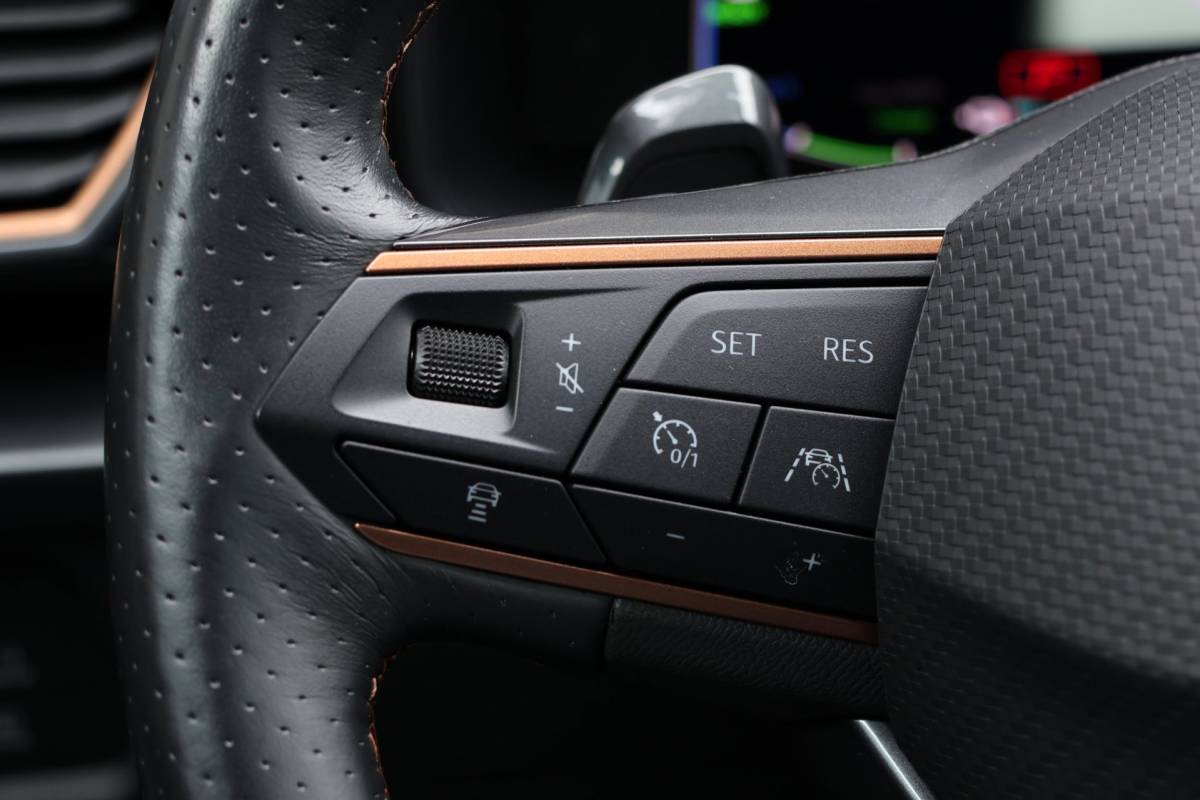 CUPRA Formentor Cupra Formentor 1.4 e-Hybrid Business SOH 99% Camera Trekhaak