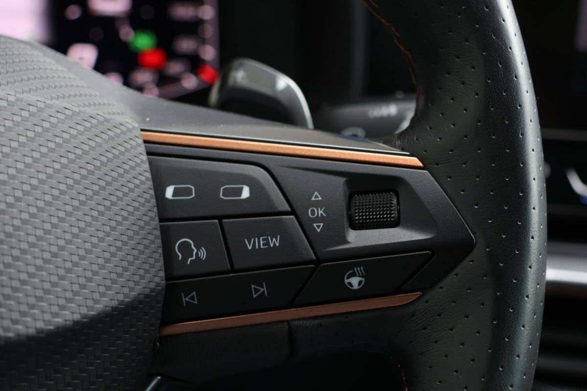 CUPRA Formentor Cupra Formentor 1.4 e-Hybrid Business SOH 99% Camera Trekhaak