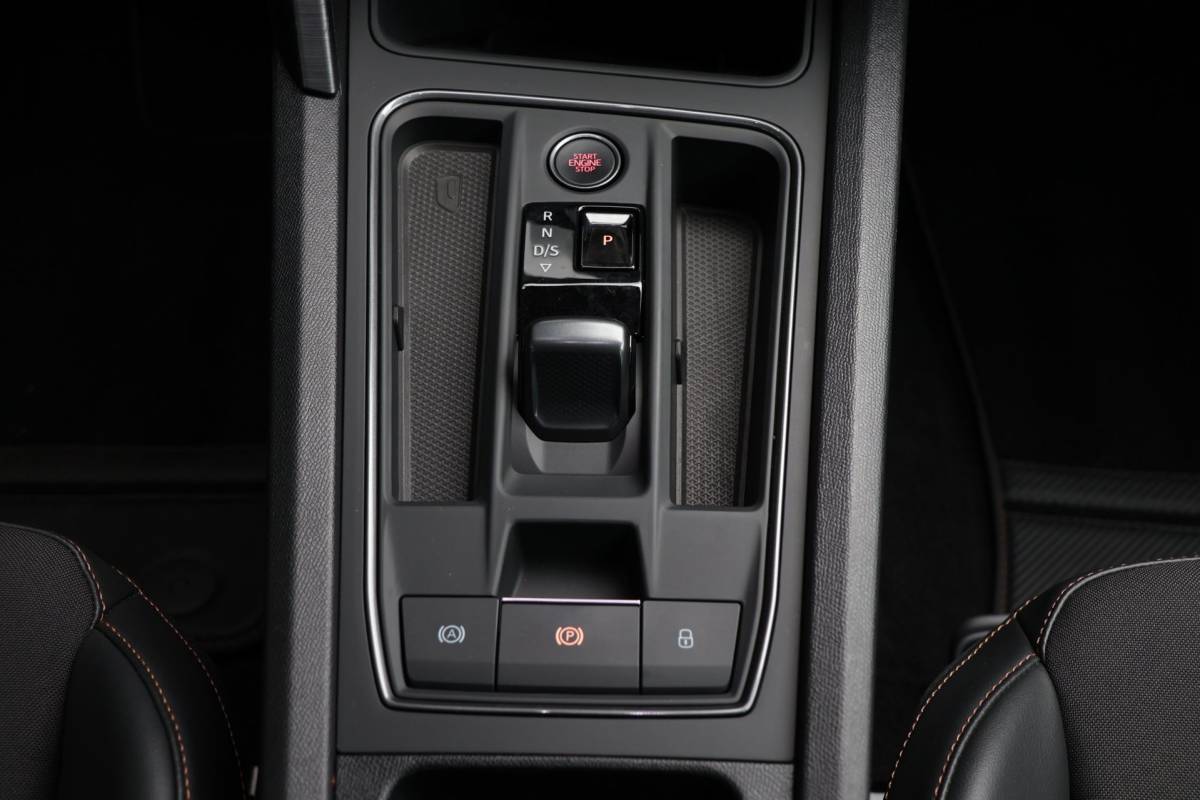 CUPRA Formentor Cupra Formentor 1.4 e-Hybrid Business SOH 99% Camera Trekhaak