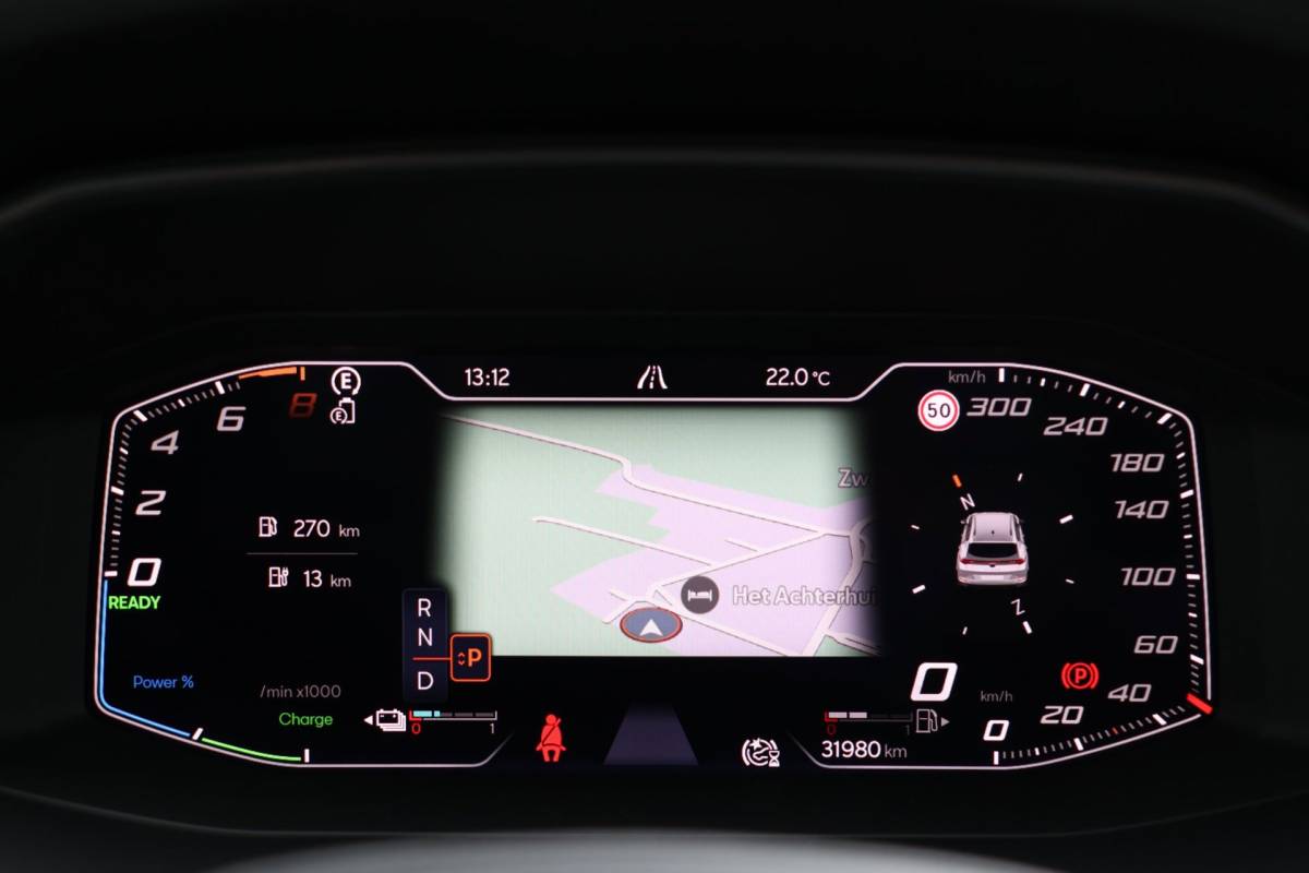 CUPRA Formentor Cupra Formentor 1.4 e-Hybrid Business SOH 99% Camera Trekhaak