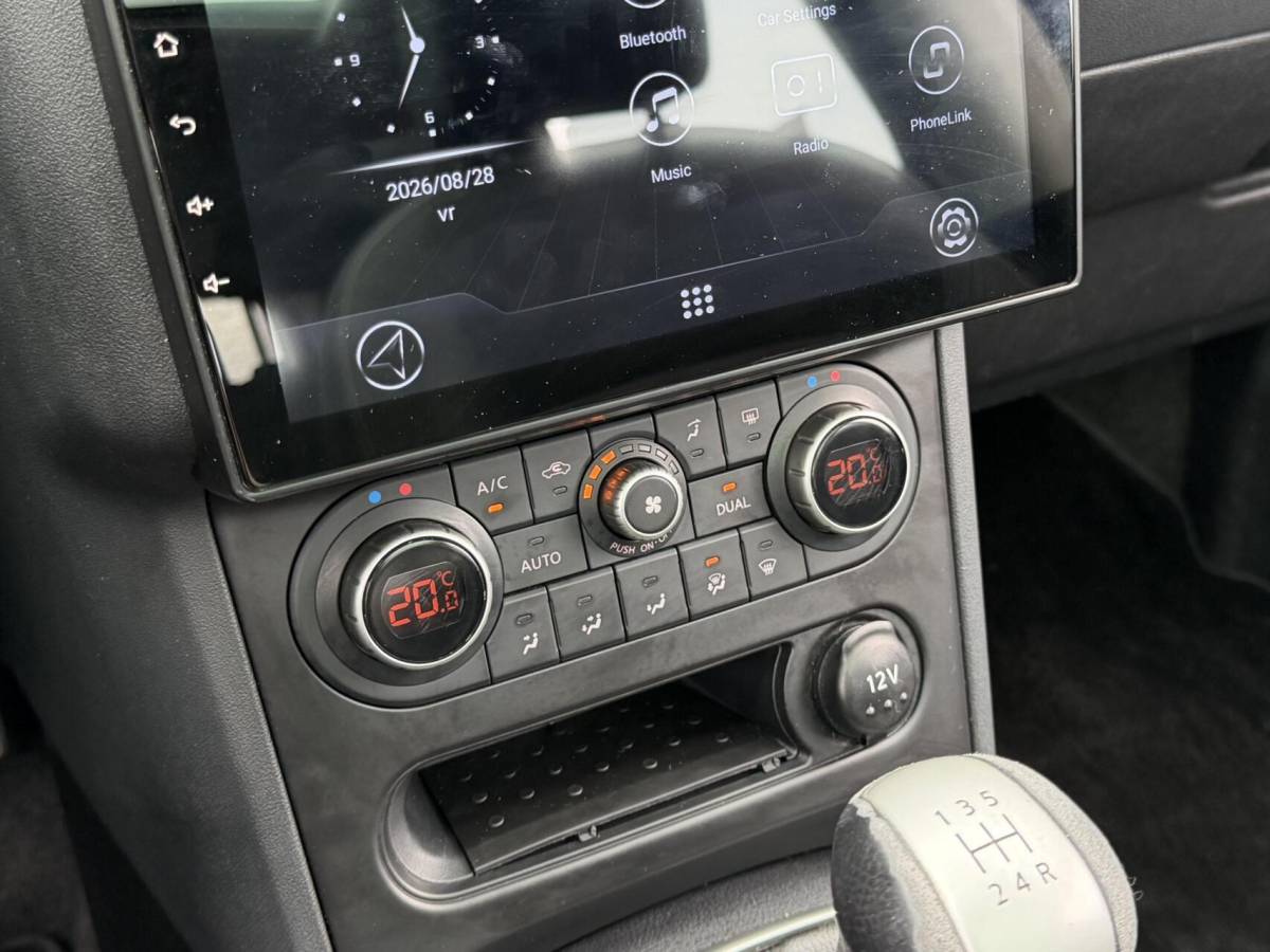 Nissan QASHQAI Nissan Qashqai +2 1.6 – 117pk Visia | 7 PERSOONS | Lage KM | Nieuwe Ketting & Rijklaar | Trekhaak | Cruise |